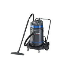 Columbus Staub-/Wassersauger