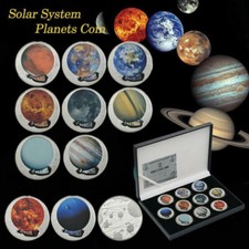 Solar/Sonnen System 10 Stück