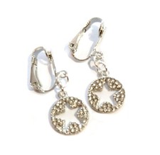 Ohrclips Clips Ohrringe Klipse