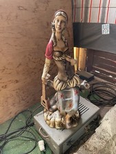 madonna figur