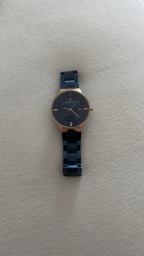 Armbanduhr damen daniel - armbanduhr, klein