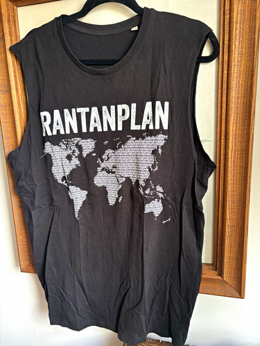 Rantanplan fan shirt kurzarm - fan,