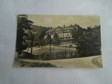 AK Schwarzenberg Sachsenfeld