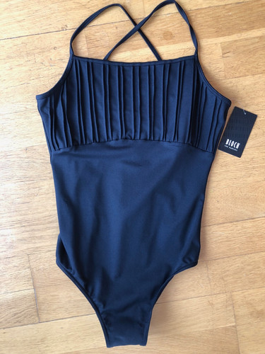Balletttrikot bloch l - fa., gr.