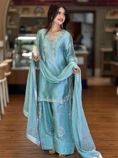 Skyview Fashion Skyblue Damen