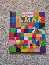 Elmar von David McKee (1989