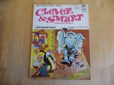 Clever & Smart 1 erste Auflage original Condor