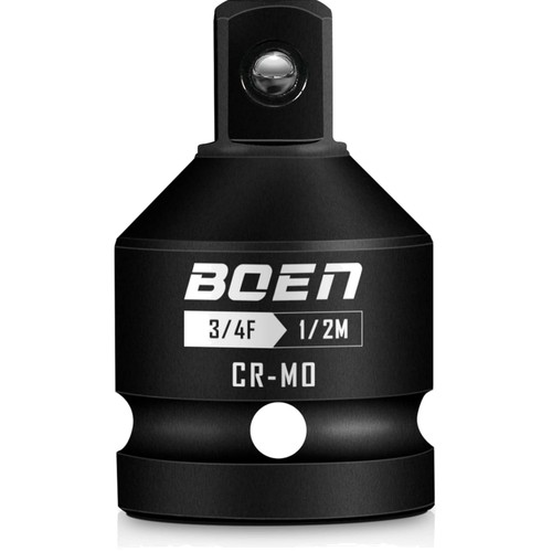 Adapter zoll auf - adapter,