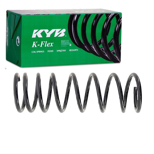 Kyb flex fahrwerksfeder - kyb, k-flex