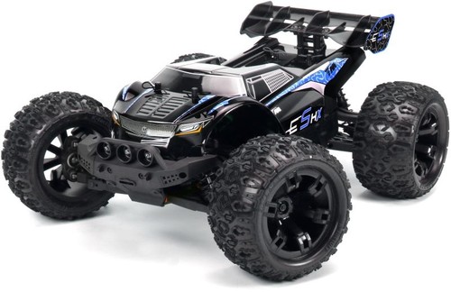 Team magic monster truck - hx,