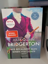 Bridgerton - Wie bezaubert man