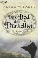 Das Lied der Dunkelheit  von