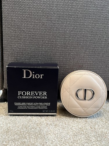 Dior forever cushion powder - cushion,