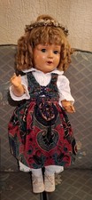 Sehr schöne puppe von roschi - puppe,