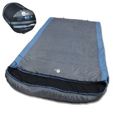 Yourgear schlafsack ostria duo - ostria,