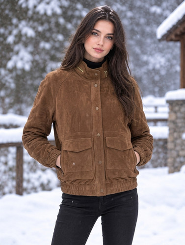 Damen vintage 70er echt - damen,