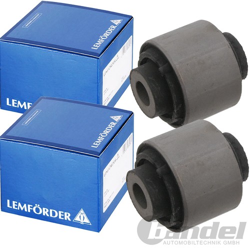 Lemförder - 2x,