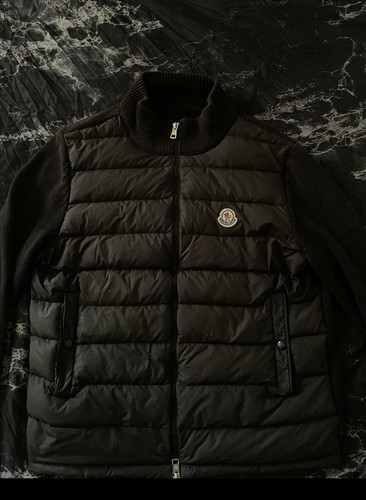 Moncler herren steppjacke - herren,