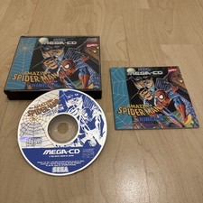 THE AMAZING SPIDER-MAN VS. THE