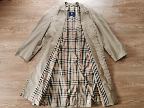 Original burberry herren - original,