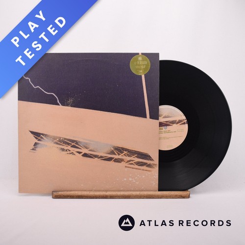Krush meiso single - meiso, 12"