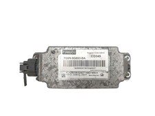 Radar Radarsensor Steuergerät Aktive Tempomat FORD MONDEO IV BA7 7G9N-9G853-BA