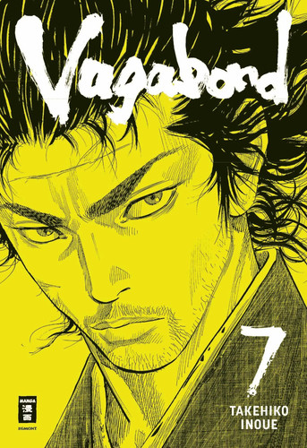 Vagabond takehiko inoue - |,