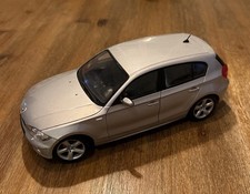 Welly BMW 120i 1:18 1/18 1er