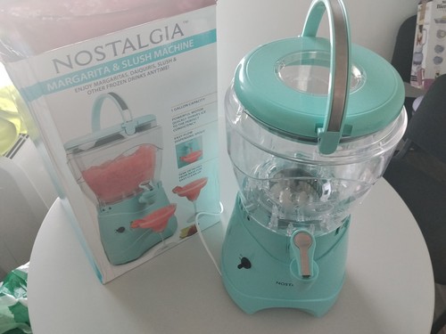Nostalgia msb1aq margarita - nostalgia,