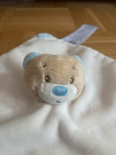Schmusetuch kuscheltuch - schmusetuch,