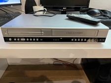 Philips DVP3350V - Silber -