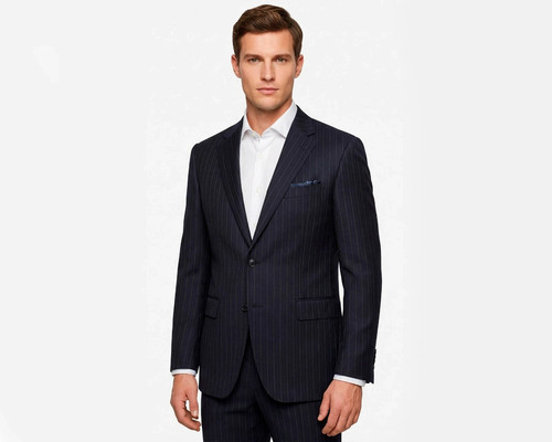 Raffaele caruso herren blazer - raffaele,