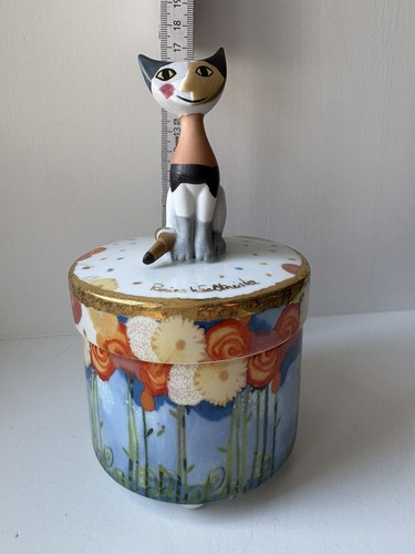Rosina wachtmeister katze - rosina,