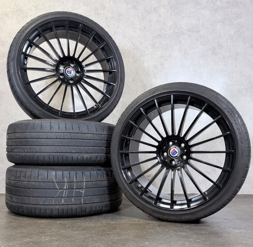 Original bmw alpina classic - original,