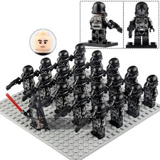 21pcs Star Wars 501st Clone
