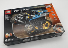 LEGO TECHNIC 42095 - Ferngesteuerter Stunt-Racer - NEU & OVP