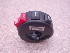 Kombi Lenker Schalter BMW R