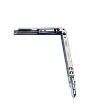 GEZE OL90N Oberlicht Eckwinkel