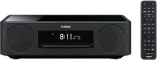 Yamaha MusicCast 200 | All-in-One-Audiosystem | Bluetooth | Schwarz | SEHR GUT