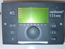 Rapido - Rapidomatic T2S -