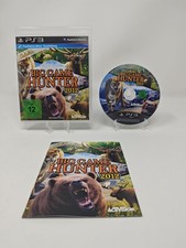 Cabela's Big Game Hunter 2012