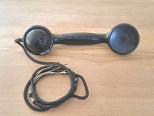 Originaler HÖRER, HANDAPPARAT