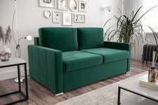 Design 2Sitz Sofa Couch
