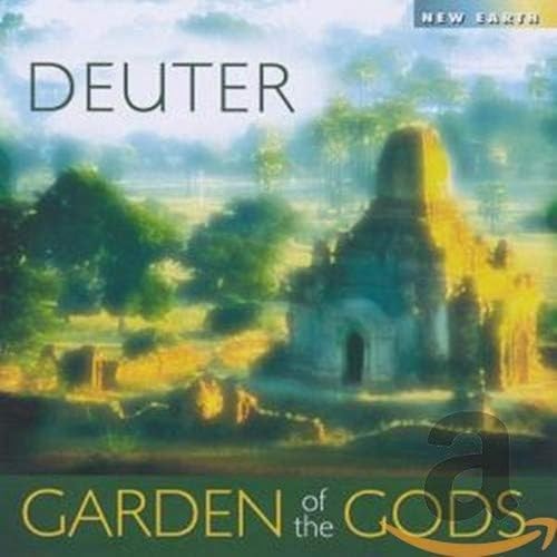 Deuter garden the gods - -,