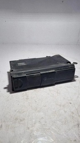 Mercedes benz w203 - c,