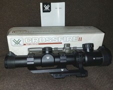 Vortex® Crossfire II V-Brite