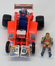M.A.S.K. Kenner Firefly mit