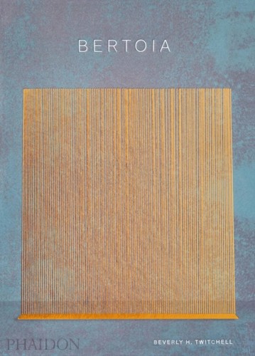 Bertoia the metalworker - bertoia,