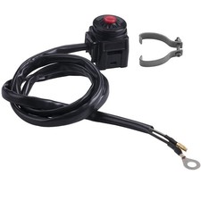 Universal Motorrad Kill Switch