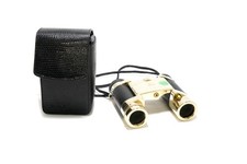 Leica Trinovid Fernglas 8x20
